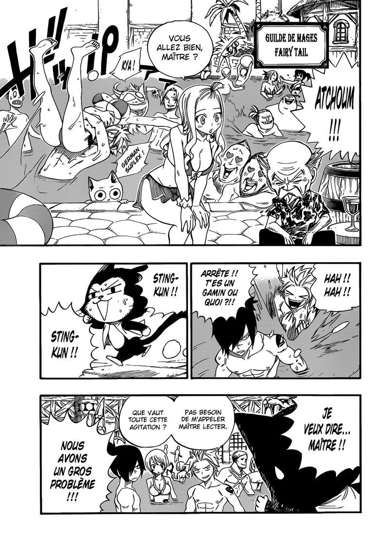 Fairy Tail: Chapter chapitre-4 (bonus) - Page 4